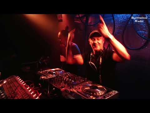 Jon K @ CyberCity 3000 [ZZI People]