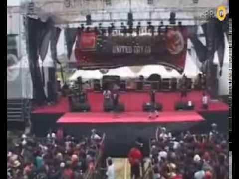 Revenge The Fate AND Eyefeelsix  \m/