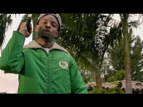 21 Savage - Jealous Opps (Music Video)