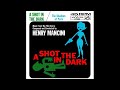 Henry Mancini - A Shot in the Dark - (A Shot in the Dark, 1964)