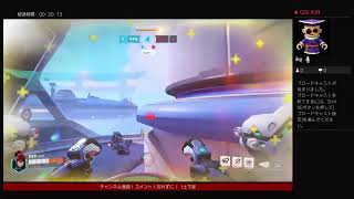 OW2 ランク  #OW2