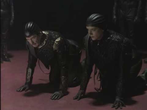 Why Lexx is the best show ever