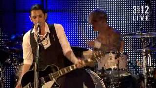 Placebo - Come Undone (Pinkpop Festival 2009)