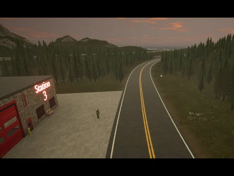 Into The Flames Devblog 4/12/21