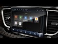 Uconnect 5 - The Newest Infotainment System for Jeep, Dodge, RAM, Chrysler and Fiat