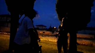 Espejismo - [Ensayo] ¿Por qué llora la piedra?