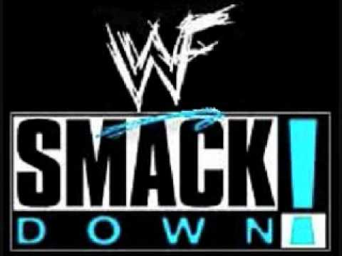 WWF SmackDown!: 2001-04-26 (Links)