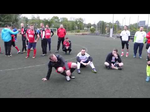 Mark-Metal Bolszewo - Chopina Wejherowo - PWLPN - wiosna 2017 - karne