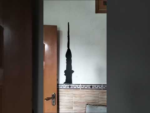 wall painting idea| simple room wall painting idea #growyourchannel #youtubeshorts #hashtag #art