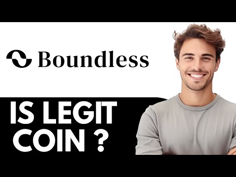Ist der Boundless-Token ($ZKC) legitim oder ein Betrug (Rezension)