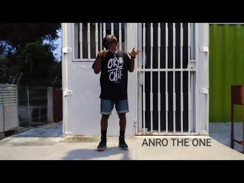 WANITO X SHISHIE - KOTEW TEYE (Official Video)  ( DANCE BY ANRO THE ONE)