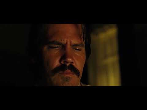 Trabajo Foley - ESCENA 2   NO COUNTRY FOR OLD MEN