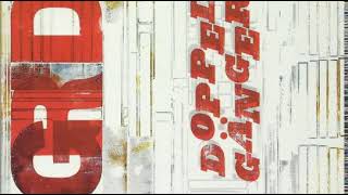 The Grid - Doppelgänger front cover