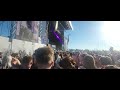 Lil Baby Close Friends Wireless Festival Birmingham 2022 Wireless