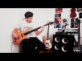 The Crunge - Joshua Redman Band (By ManuBassFreak)