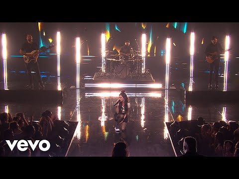 Amy Shark - Beautiful Eyes (Australian Idol Performance)