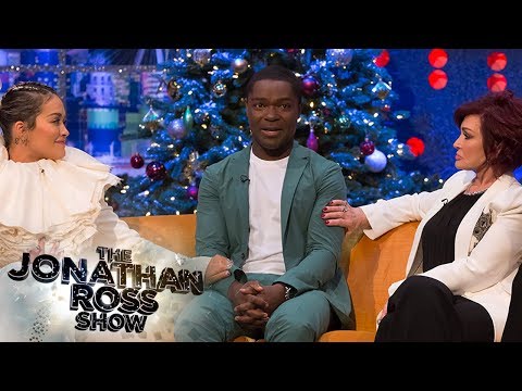 download lagu mp3 mp4 David Jonathan Ross, download lagu David Jonathan Ross gratis, unduh video klip David Jonathan Ross
