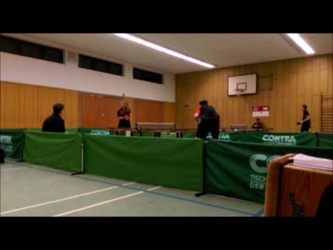 TSV Büttel-Neuenlande (Erste Herren) - ATS Cuxhaven