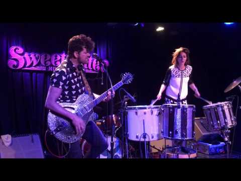 Let It Live Free - Kolars Live @ Sweetwater Music Hall Mill Valley, CA 7-30-16