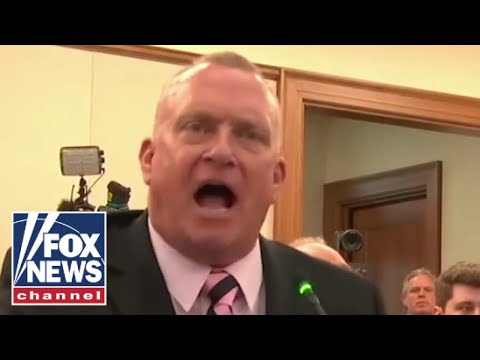 'You pissed off the wrong daddy': Father of murdered daughter delivers gut-wrenching testimony