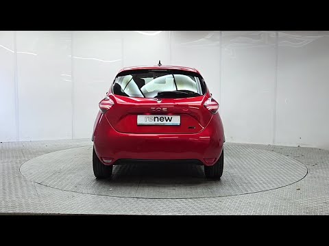 Renault Zoe Evolution R110 EV50 - Image 2