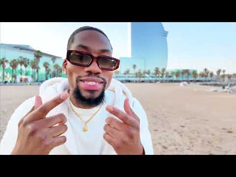 XODUS - "Breakfast in Barcelona" Visualizer