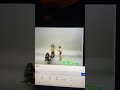 Classic Sesame Street Alphabet Dancers F