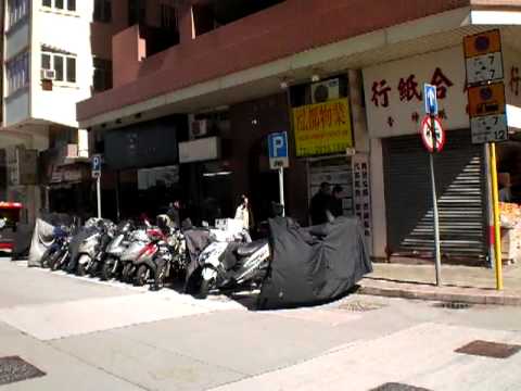 Fashion    corner, 78 86 Catchick Stret, 85 Belcher's Street, Western District 17 Dec 2010 1