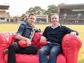 Property Couch Leverage