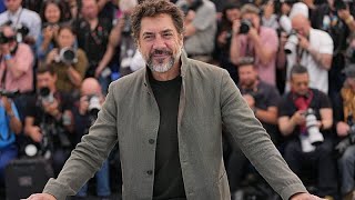 Javier Bardem arremete contra Trump, Putin y Netanyahu por su "masculinidad tóxica"