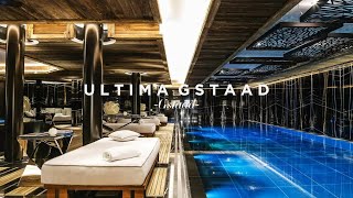 Ultima Gstaad - Luxury Ski Ultima Gstaad, Switzerland