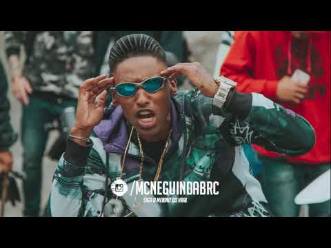 Mc Neguin da BRC - Vão falar que foi Sorte  ( Previa 2019 ) Dj Biel Bolado