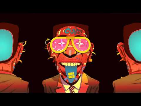 Hazzaro ֍ Love Like This (Original Mix)