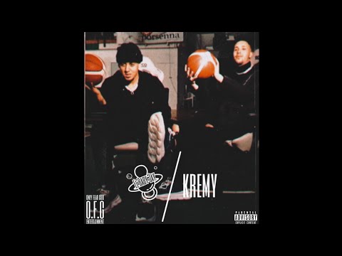 “NEW HATERS” - El Baby Jay feat KREMY (PROD BY SONNYTACO)