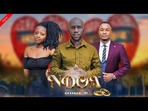 NDOA [EP 71] Love Story 💕💕💞💞#pasarbrand #kiparabrand #love #film #movie 