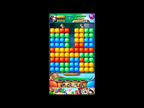 Save My Dog (by Ezjoy) - puzzle game for android and iOS - gameplay.