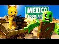 We Beat ROBLOX DEAD RAILS