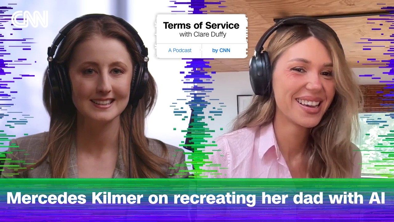 Wild West of AI: A Conversation with Mercedes Kilmer | Terms of Service
