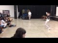 Zendaya Coleman Teaches Replay Dance Moves To High School Students