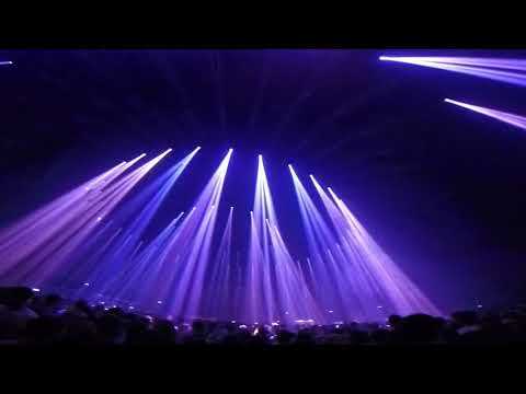 Dax J@Awakenings ADE 2017 Photon