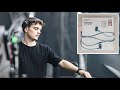 Martin Garrix feat. JRM - These Are The Times [Lyrics]