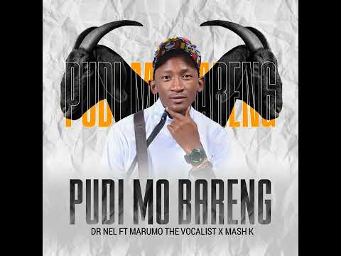 Pudi mo bareng (feat. Marumo the vocalist & Mash k) (Original mix)