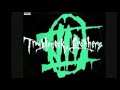Trouble Wreck Troubleneck Brothers