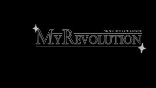 Welcome to My Revolution