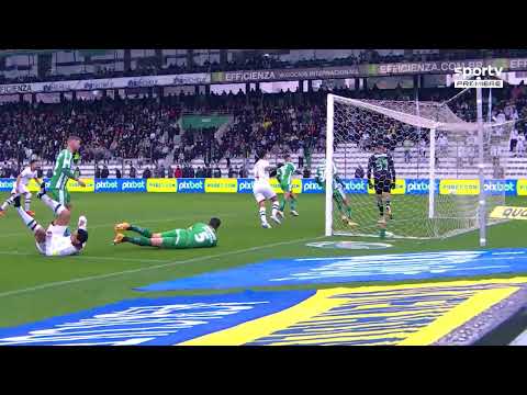 JUVENTUDE 1 - 0 FLUMINENSE - MELHORES MOMENTOS - SÉRIE A - 9ª RODADA