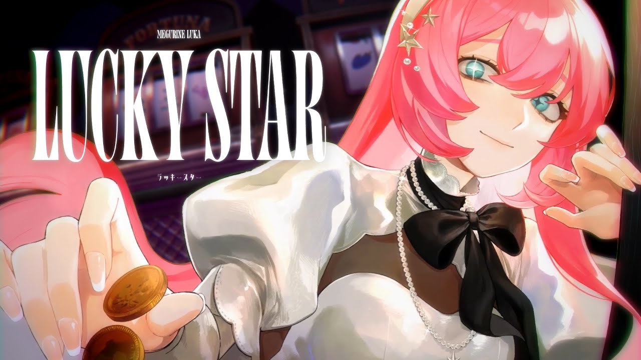 Lucky Star