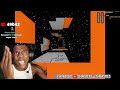 IShowSpeed Run 3 Freestyle