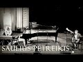 Saulius Petreikis & Bugge Wesseltoft  Full Performance (Live in Vilnius Philharmonic)