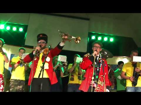 Joekskapel.nl | Mit de Träöt oppe Ruk