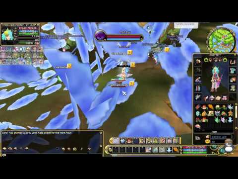 Insanity Flyff E83 - Epic makes my Crackshooter EPIC!